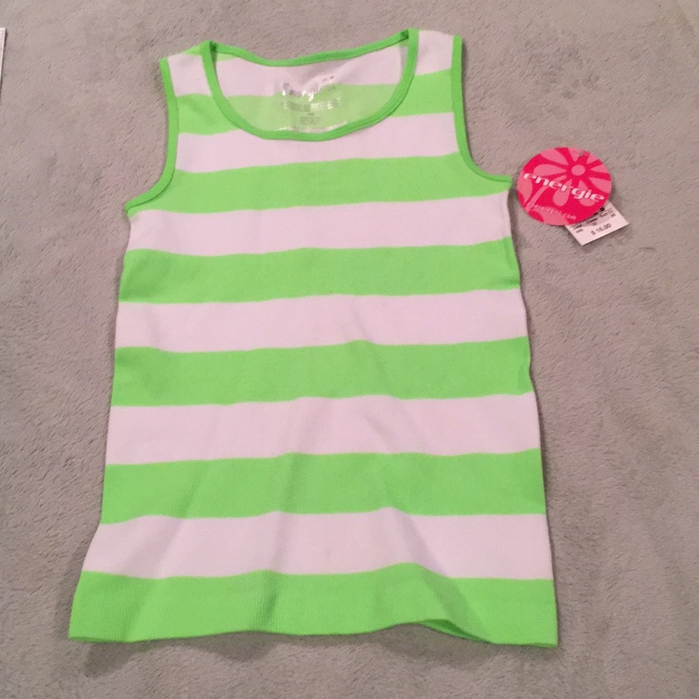 Energie Girls tank top
